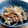 jun©'s cooksnap of when they made 豚肉とごぼうの甘辛煮.