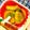 nosso's cooksnap of when they made 簡単フライドズッキーニ★カレー味.