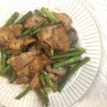いがRIN's cooksnap of when they made 材料少なく簡単★にんにくの芽の炒めもの.