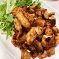 ほっぺ♡クック's cooksnap of when they made 鶏むね肉のみそ漬け.