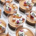 ネコの右手's cooksnap of when they made 計量不要&材料4つでチョコムース.