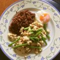 ブランディ's cooksnap of when they made もっちりむっちり紫黒米ご飯。.