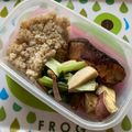 ぐりtoぐら's cooksnap of when they made ぶりの照り焼き.