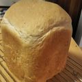 すまいる♪♪'s cooksnap of when they made 簡単！！ふわふわブルーベリー食パン.