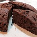 まんまるポッケ's cooksnap of when they made 簡単おからケーキ.