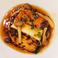 Sのママ's cooksnap of when they made 厚揚げで簡単✤揚げない揚げ出し豆腐.