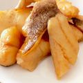 sapnet's cooksnap of when they made 簡単！ご飯が進む！たらの味噌漬け焼き.