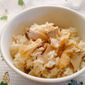 umi☆neco's cooksnap of when they made エリンギの炊き込みご飯.