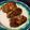 hina20xx's cooksnap of when they made トルコハンバーグ キョフテ köfte.