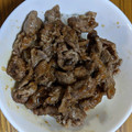 クック4ML87P☆'s cooksnap of when they made やみつき♡お肉とろける和風ステーキ丼.