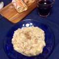 hina20xx's cooksnap of when they made 焼きナスのディップ（トルコ）.