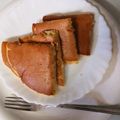 すぎパンマン's cooksnap of when they made 簡単もちもち★バナナホットケーキ冷凍可.