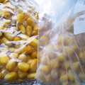 ★むさ's cooksnap of when they made とうもろこし！冷凍保存♪.
