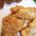 いさみょば's cooksnap of when they made 簡単&節約☆マヨで柔らか胸肉とり天風味♪.