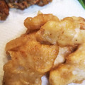 いさみょば's cooksnap of when they made 簡単&節約☆マヨで柔らか胸肉とり天風味♪.