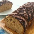 ぷぐポン⭐'s cooksnap of when they made コーヒー好きの為の コーヒーケーキ.