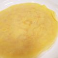 クック5S5GQX☆'s cooksnap of when they made ミルクレープ.