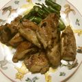 sakutakuhitoshu's cooksnap of when they made ガイヤーン.