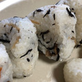 chi−ちゃん's cooksnap of when they made ☆彡残りのひじきでひじきおにぎり☆彡.