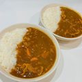 ゆにこーん☆'s cooksnap of when they made にんにくたっぷり豚バラカレー.