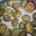 そうそう☆ママ's cooksnap of when they made 青梅の甘露煮.