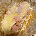 食べるって大事！'s cooksnap of when they made 短時間☆鱈のホイル焼き.
