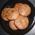 パグレンチ's cooksnap of when they made カントリークッキー.