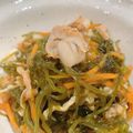 Martha775's cooksnap of when they made ✿母の味。切り昆布の煮物✿.