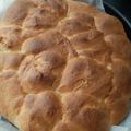 カクヨ's cooksnap of when they made ブリオッシュ（ホームベーカリー使用.