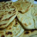 mogumokura's cooksnap of when they made ★ナン★.