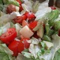 カクヨ's cooksnap of when they made 和風＆中華*バルサミコ酢ドレッシング*.
