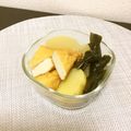 ☆こまっと☆'s cooksnap of when they made 簡単！結び昆布！（おでん、惣菜用）.
