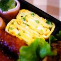 annnnn's cooksnap of when they made ねぎたっぷり♪超簡単な激旨ねぎたま★.