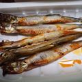 美貴姉's cooksnap of when they made ししゃも簡単な食べ方⭐マヨネーズ&ラー油.