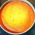 白雪のママ's cooksnap of when they made 基本のベイクドチーズケーキの作り方.