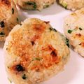 deco27's cooksnap of when they made 残りご飯で、焼おにぎり。.