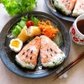 ＢＵＴＴＯＮ3's cooksnap of when they made キャラ弁◎夏だよ～スイカだよ◎.