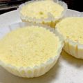 うめまみ's cooksnap of when they made コストコパンケーキミックスで簡単蒸しパン.