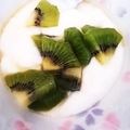 まさむにゃ。's cooksnap of when they made きび砂糖でキウイの甘煮♪.