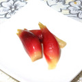 tennisnoah's cooksnap of when they made 簡単！くせになる♫みょうがの甘酢漬け.