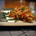 inyako's cooksnap of when they made 胃もたれ無し！失敗無し♪サクサクかき揚げ.
