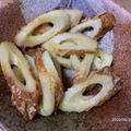 さくらっち1's cooksnap of when they made お弁当にちくわのカレーマヨ♪.