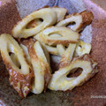 さくらっち1's cooksnap of when they made お弁当にちくわのカレーマヨ♪.