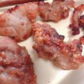 ぽちねこ。's cooksnap of when they made カツオのアラ唐揚げ.