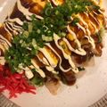 うさっこ☆'s cooksnap of when they made とんぺい焼き（キャベツ＆天かす）.