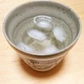 hitomi♪＊'s cooksnap of when they made 梅シロップで☆日本梅酒☆.