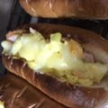 マリアマリママ's cooksnap of when they made たまごサラダのカフェサンド♡.