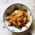 ナピト's cooksnap of when they made 蓮根と豚肉のきんぴら.