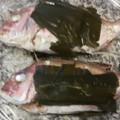 みさき_123's cooksnap of when they made あっという間✿鯛の酒蒸し.