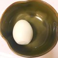 ステルトミチル's cooksnap of when they made 簡単！ツルンとむけるゆで卵.